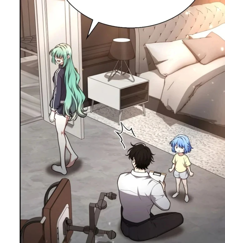 Hồi Quy Trở Thành Người Bảo Hộ Rồng Chapter 37 - 53