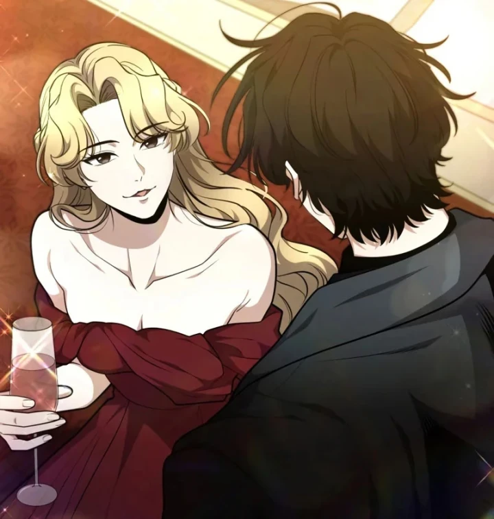 Hồi Quy Trở Thành Người Bảo Hộ Rồng Chapter 38 - 25