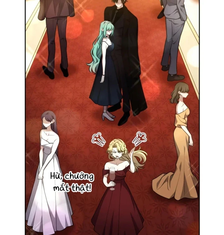 Hồi Quy Trở Thành Người Bảo Hộ Rồng Chapter 38 - 45