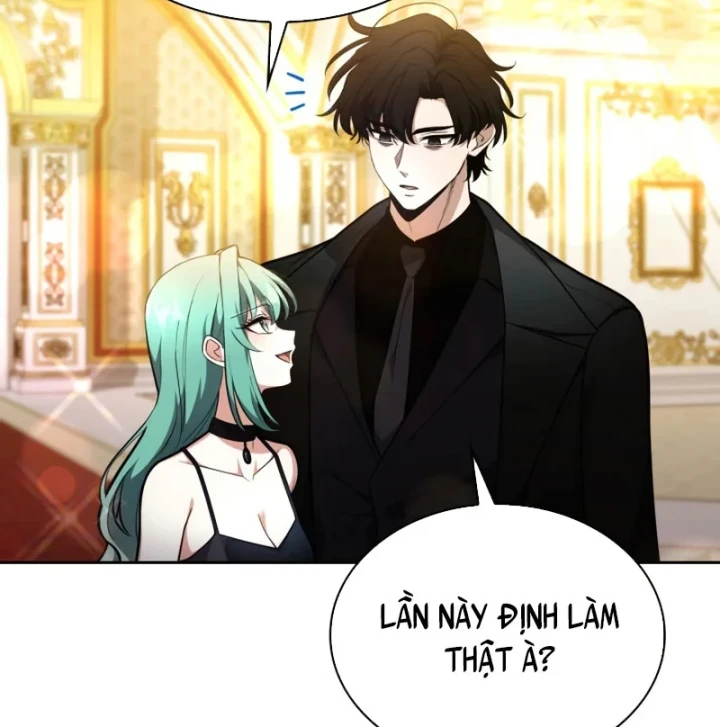 Hồi Quy Trở Thành Người Bảo Hộ Rồng Chapter 38 - 47