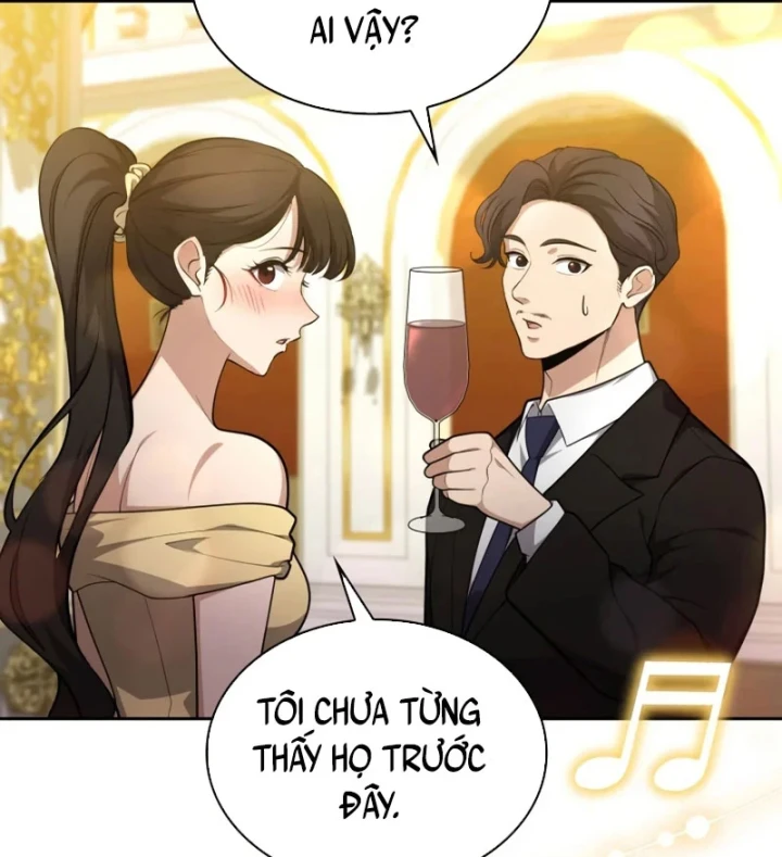 Hồi Quy Trở Thành Người Bảo Hộ Rồng Chapter 38 - 60