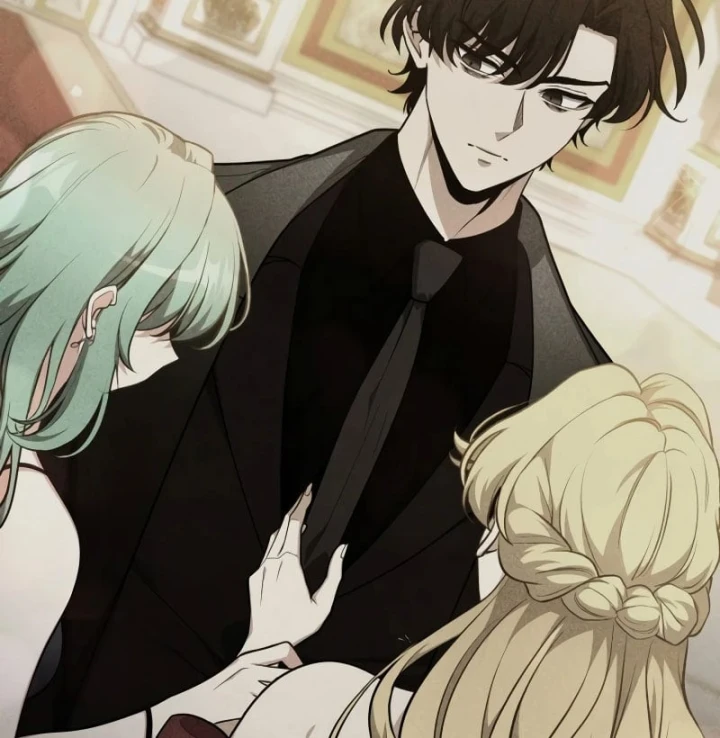 Hồi Quy Trở Thành Người Bảo Hộ Rồng Chapter 39 - 16