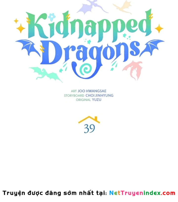 Hồi Quy Trở Thành Người Bảo Hộ Rồng Chapter 39 - 45