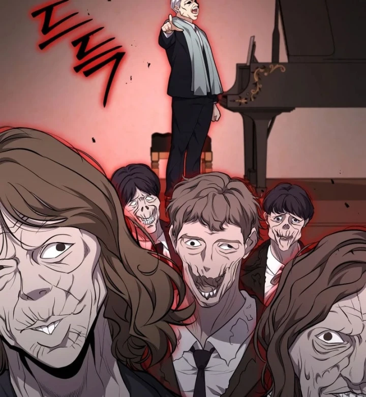 Hồi Quy Trở Thành Người Bảo Hộ Rồng Chapter 39 - 53