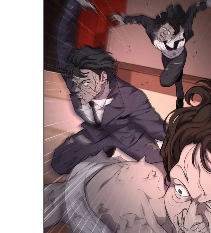 Hồi Quy Trở Thành Người Bảo Hộ Rồng Chapter 39 - 61