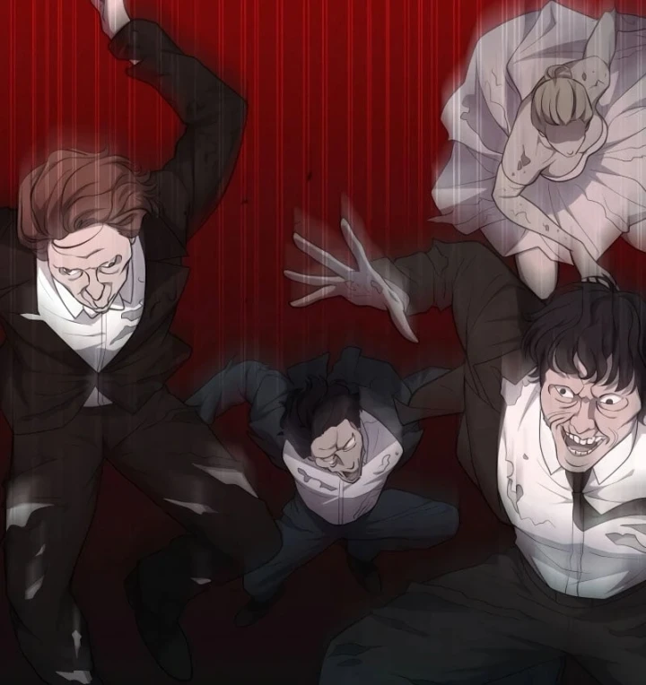 Hồi Quy Trở Thành Người Bảo Hộ Rồng Chapter 39 - 63