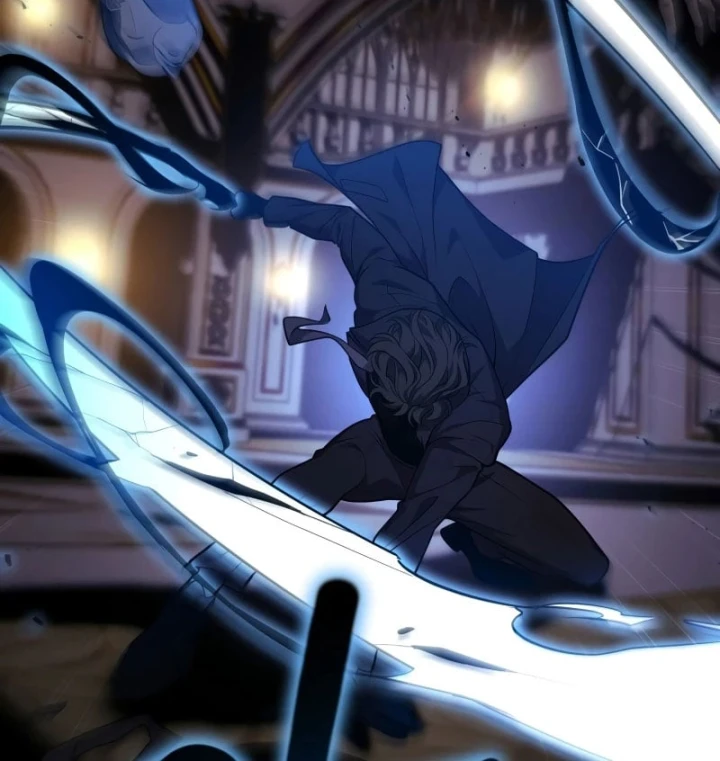 Hồi Quy Trở Thành Người Bảo Hộ Rồng Chapter 39 - 106