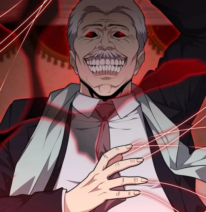 Hồi Quy Trở Thành Người Bảo Hộ Rồng Chapter 39 - 116