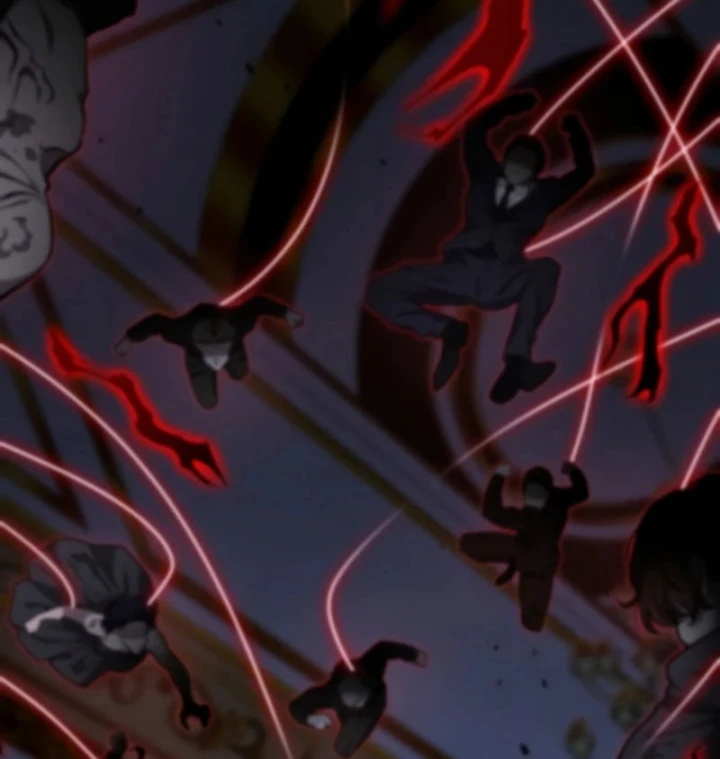 Hồi Quy Trở Thành Người Bảo Hộ Rồng Chapter 39 - 133