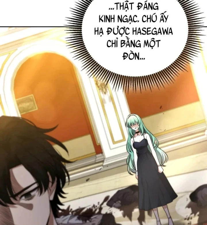 Hồi Quy Trở Thành Người Bảo Hộ Rồng Chapter 40 - 18