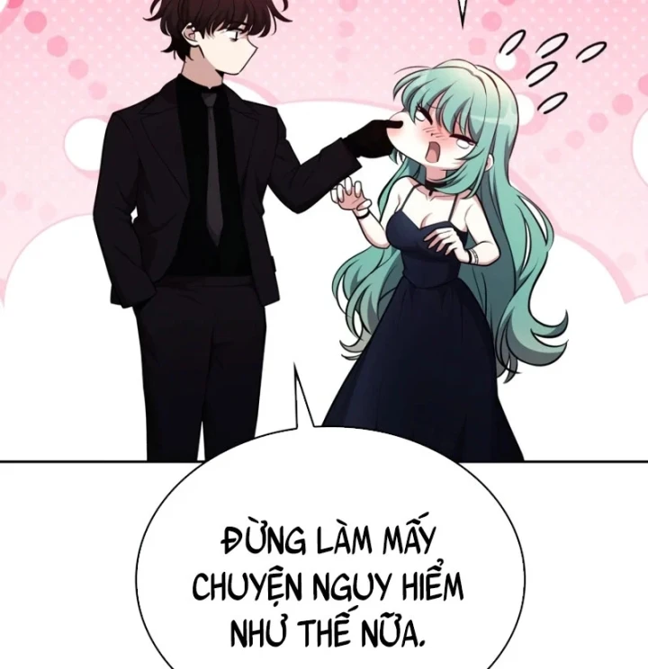 Hồi Quy Trở Thành Người Bảo Hộ Rồng Chapter 40 - 203