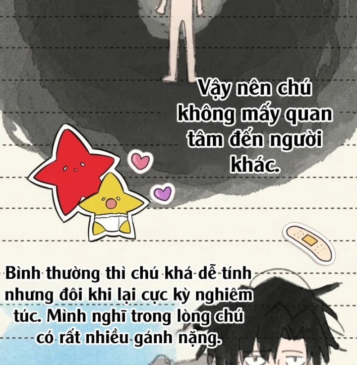 Hồi Quy Trở Thành Người Bảo Hộ Rồng Chapter 41 - 13
