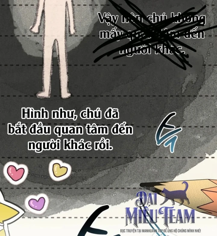 Hồi Quy Trở Thành Người Bảo Hộ Rồng Chapter 41 - 42