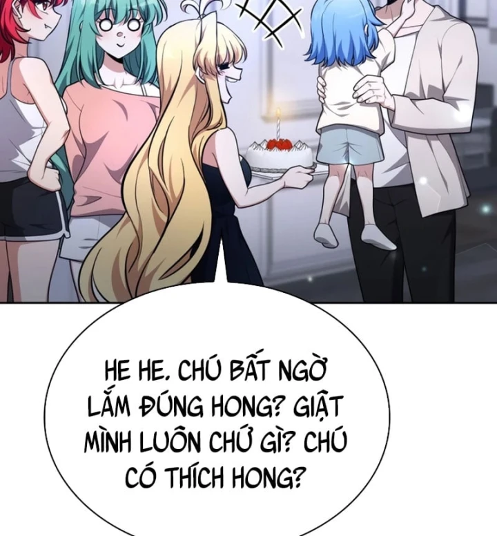 Hồi Quy Trở Thành Người Bảo Hộ Rồng Chapter 41 - 168