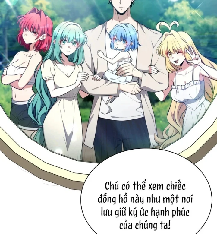 Hồi Quy Trở Thành Người Bảo Hộ Rồng Chapter 42 - 77