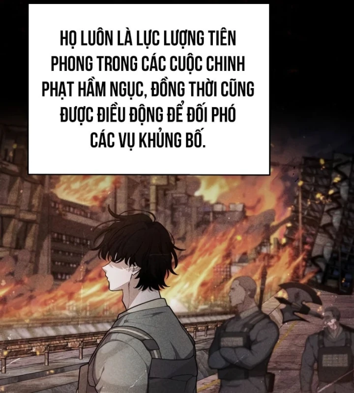 Hồi Quy Trở Thành Người Bảo Hộ Rồng Chapter 44 - 11