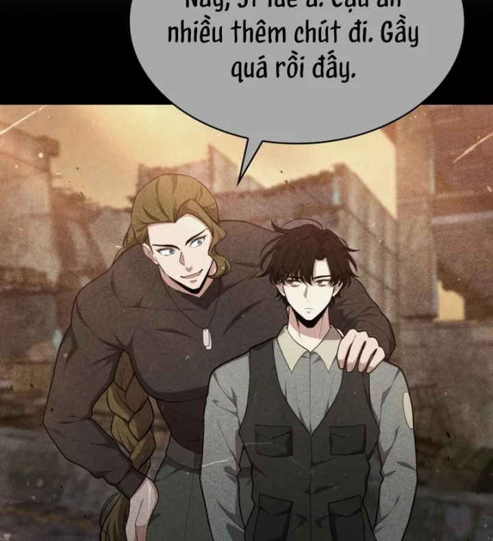 Hồi Quy Trở Thành Người Bảo Hộ Rồng Chapter 44 - 57