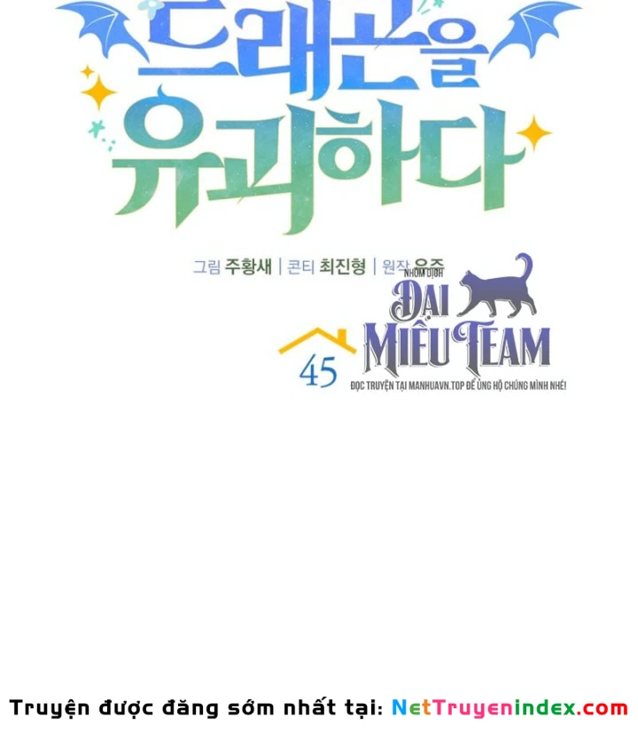 Hồi Quy Trở Thành Người Bảo Hộ Rồng Chapter 45 - 43