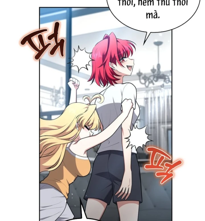 Hồi Quy Trở Thành Người Bảo Hộ Rồng Chapter 48 - 101