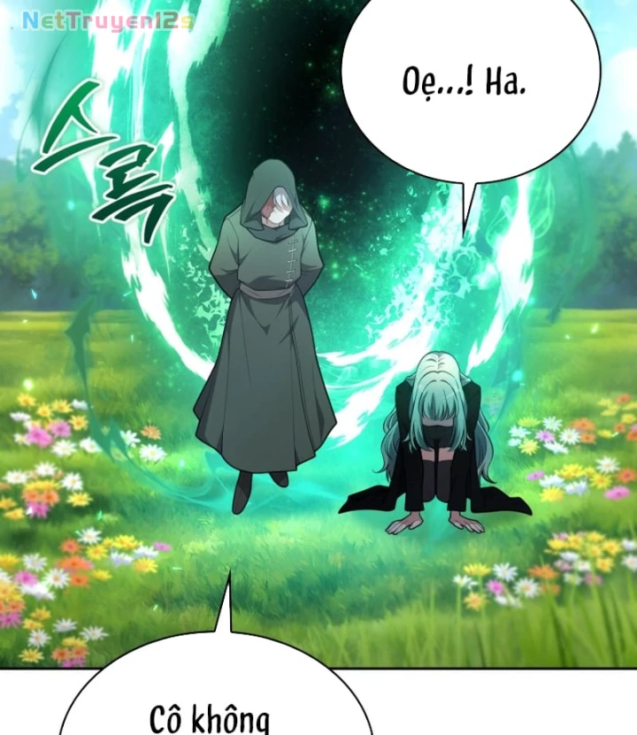 Hồi Quy Trở Thành Người Bảo Hộ Rồng Chapter 50 - 8