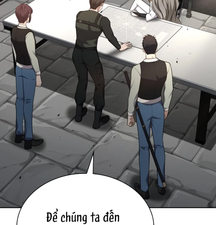 Hồi Quy Trở Thành Người Bảo Hộ Rồng Chapter 50 - 121