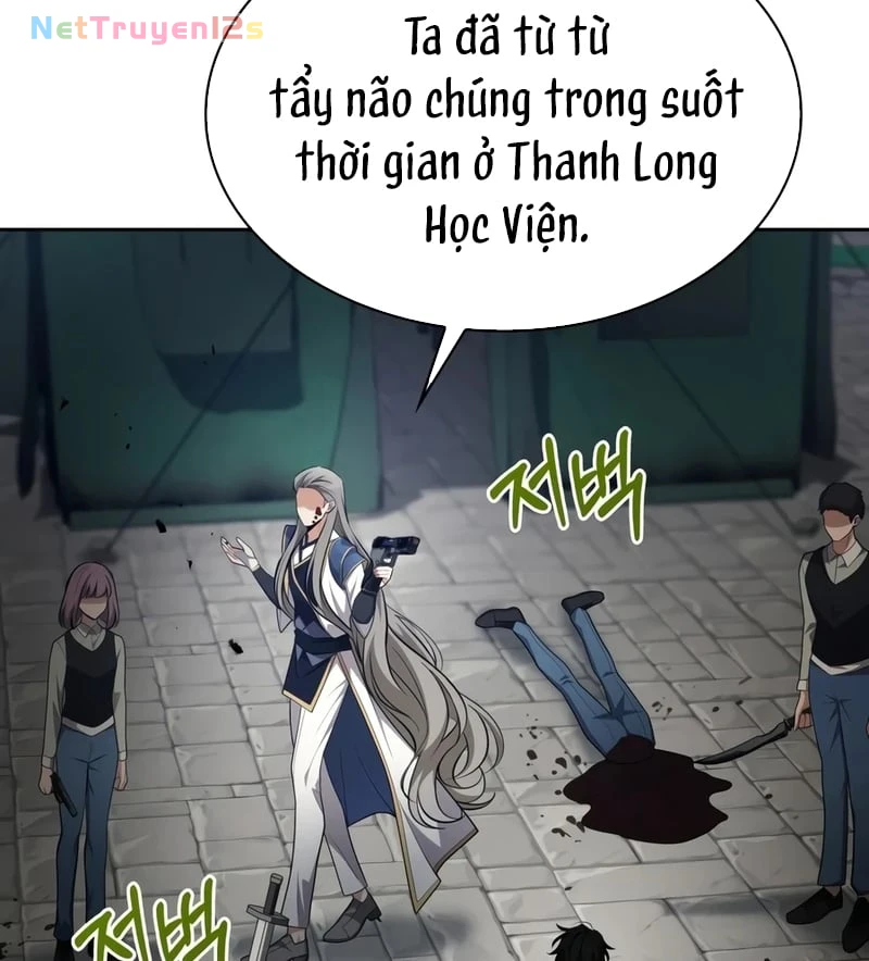 Hồi Quy Trở Thành Người Bảo Hộ Rồng Chapter 51 - 51