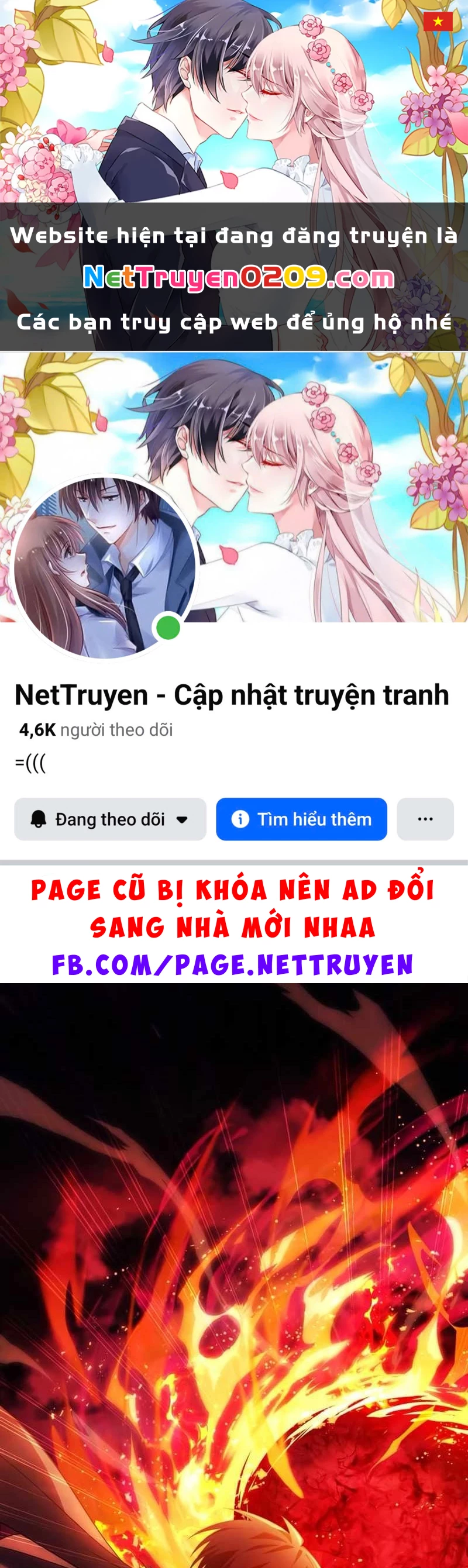 Kẻ Siêu Việt của Minh Giới Trở Lại Học Viện Chapter 1 - 1