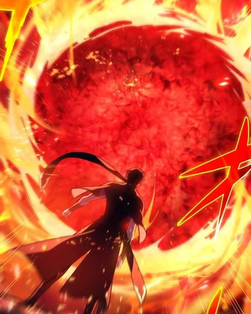 Kẻ Siêu Việt của Minh Giới Trở Lại Học Viện Chapter 1 - 8