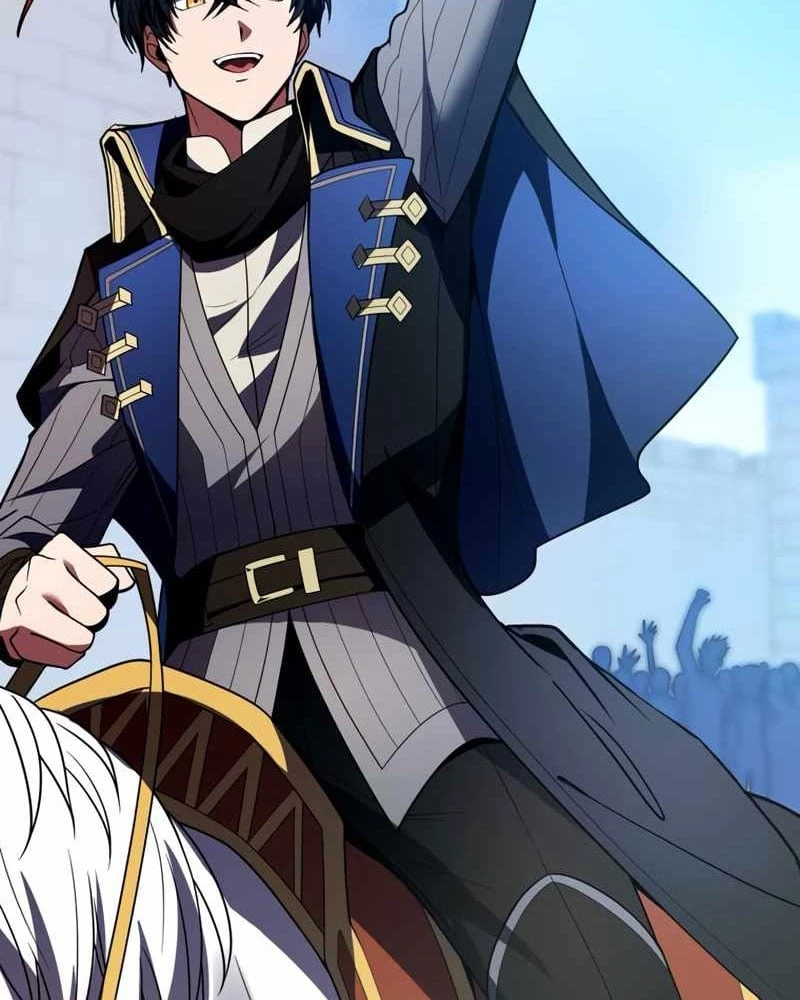 Kẻ Siêu Việt của Minh Giới Trở Lại Học Viện Chapter 1 - 37