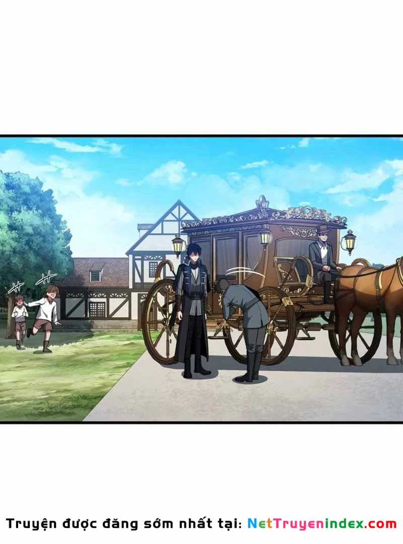 Kẻ Siêu Việt của Minh Giới Trở Lại Học Viện Chapter 1 - 45