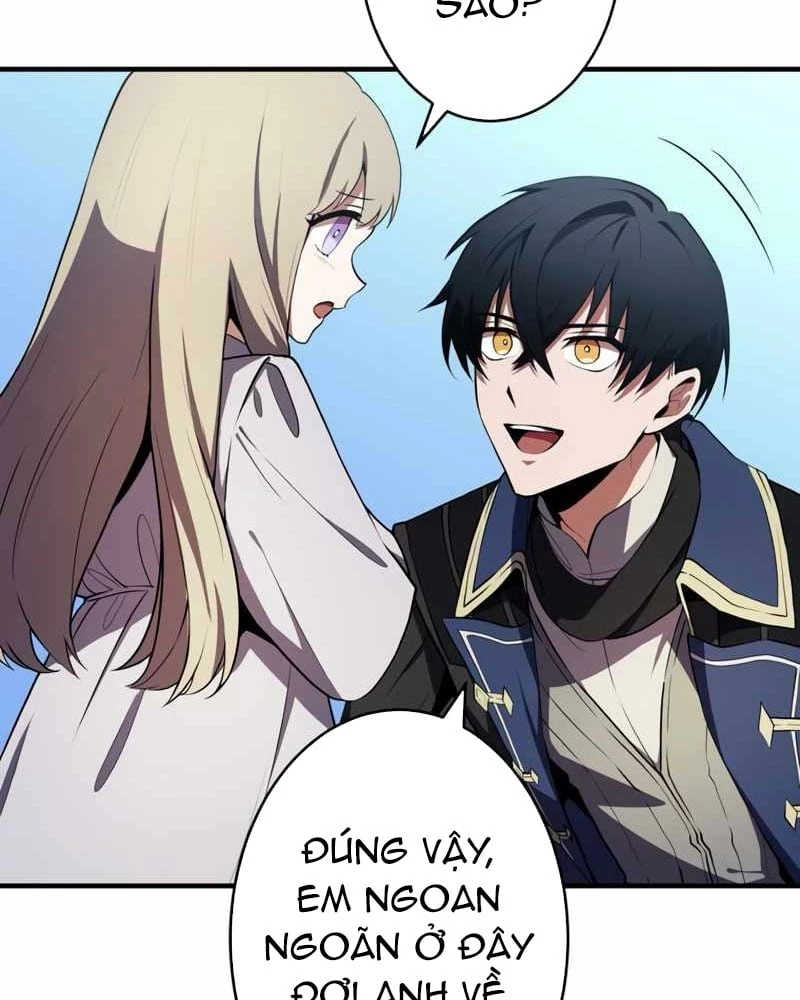 Kẻ Siêu Việt của Minh Giới Trở Lại Học Viện Chapter 1 - 50