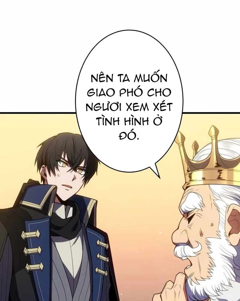 Kẻ Siêu Việt của Minh Giới Trở Lại Học Viện Chapter 1 - 79