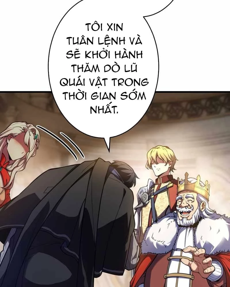 Kẻ Siêu Việt của Minh Giới Trở Lại Học Viện Chapter 1 - 91