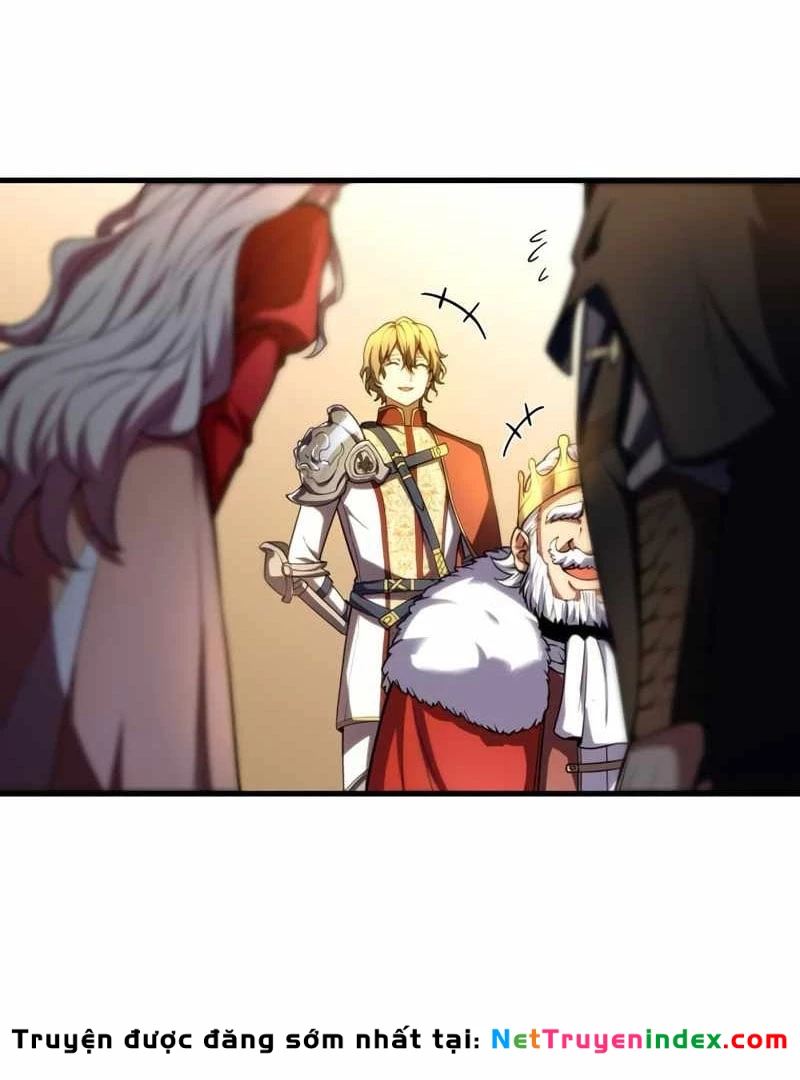 Kẻ Siêu Việt của Minh Giới Trở Lại Học Viện Chapter 1 - 98