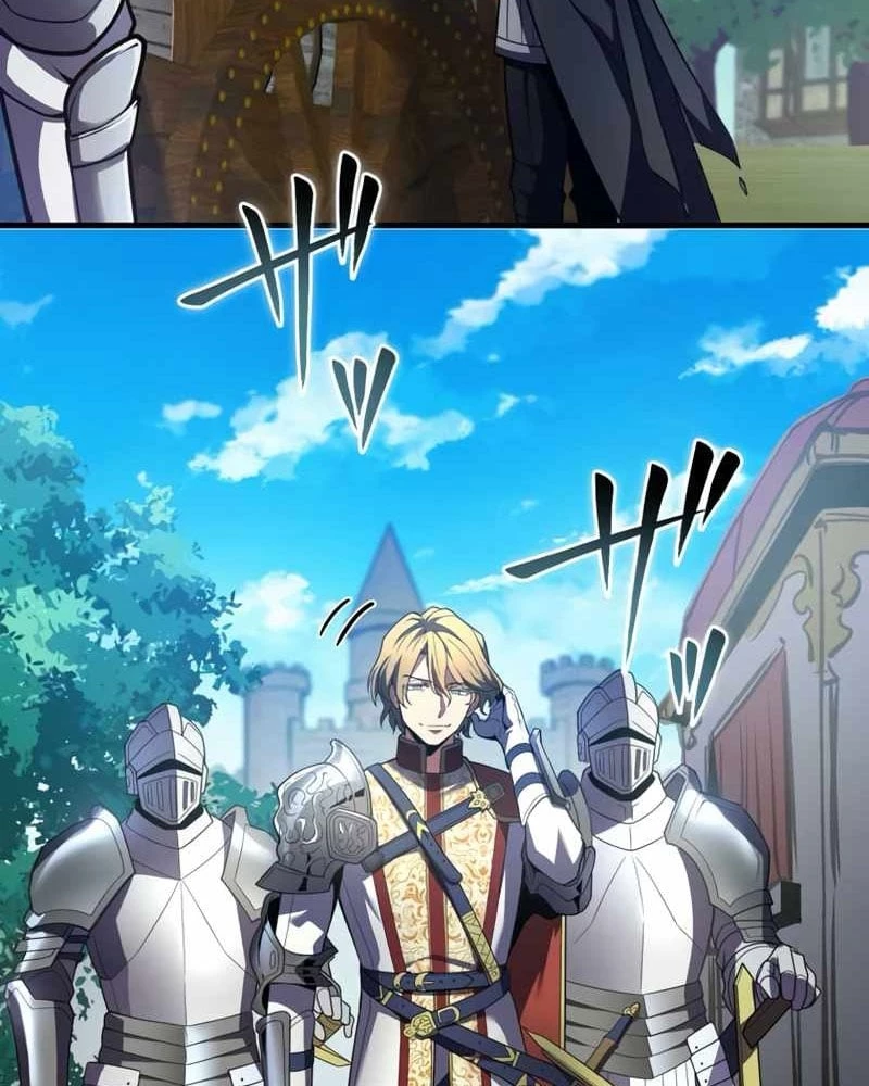 Kẻ Siêu Việt của Minh Giới Trở Lại Học Viện Chapter 1 - 108