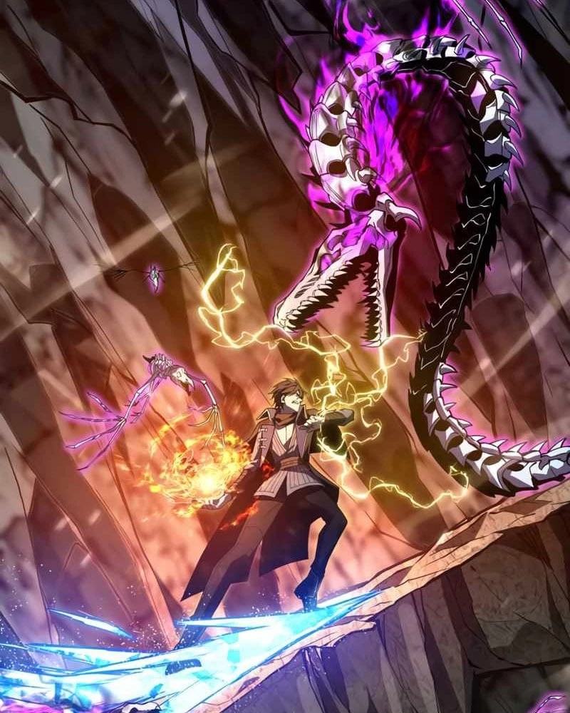 Kẻ Siêu Việt của Minh Giới Trở Lại Học Viện Chapter 1 - 217