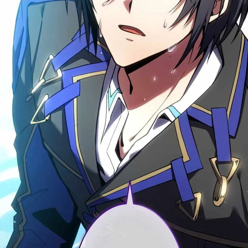 Kẻ Siêu Việt của Minh Giới Trở Lại Học Viện Chapter 2 - 5