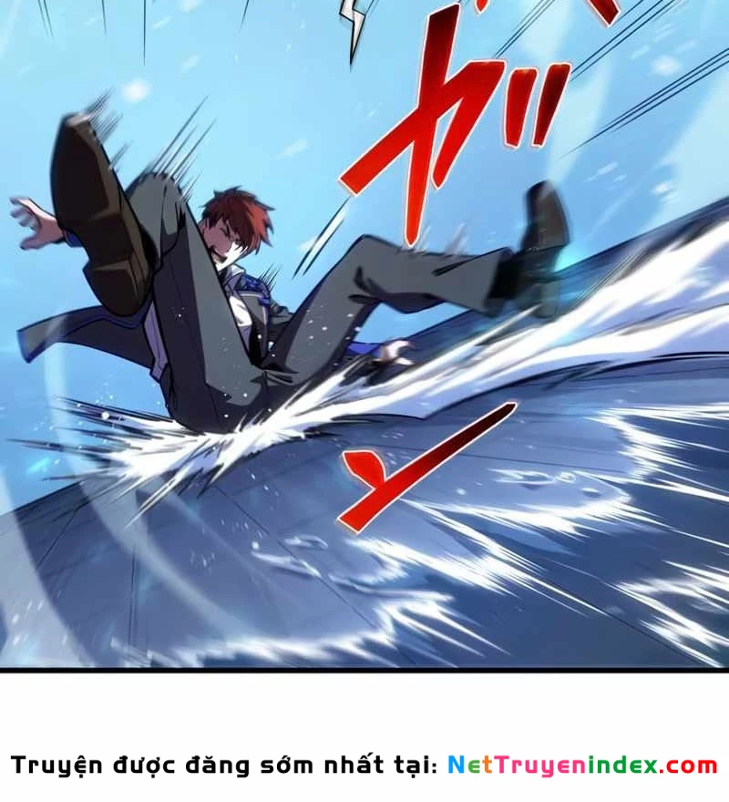 Kẻ Siêu Việt của Minh Giới Trở Lại Học Viện Chapter 2 - 34