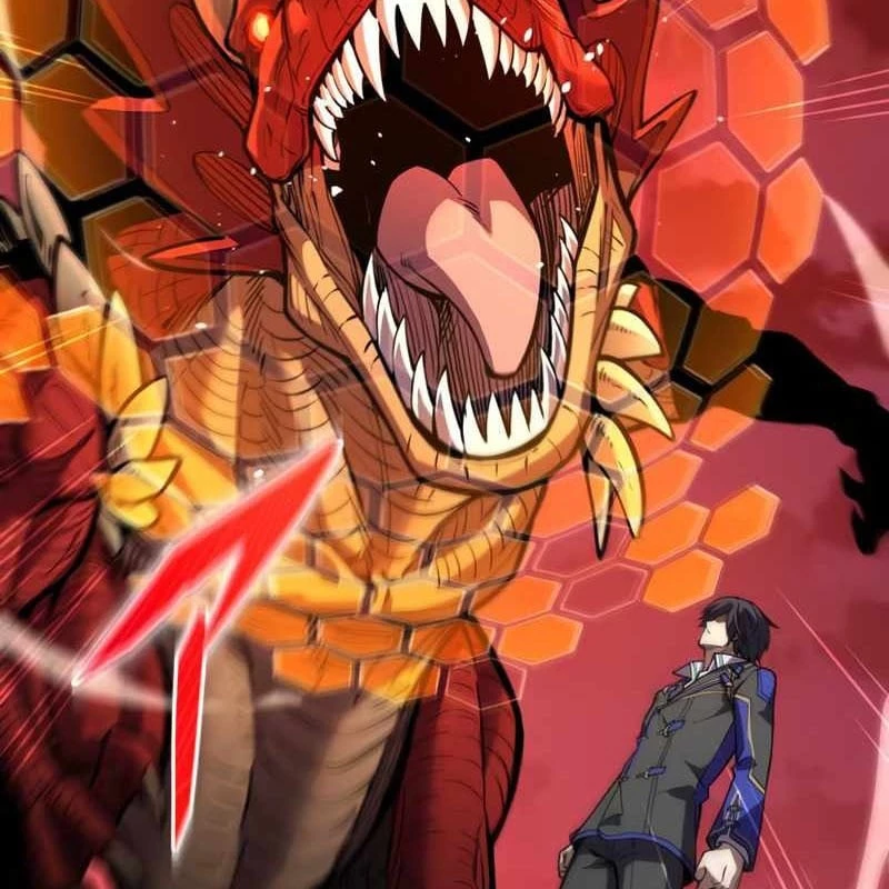 Kẻ Siêu Việt của Minh Giới Trở Lại Học Viện Chapter 2 - 141