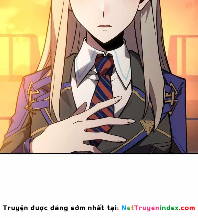 Kẻ Siêu Việt của Minh Giới Trở Lại Học Viện Chapter 3 - 4