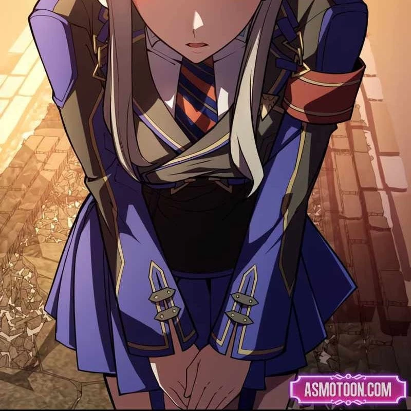 Kẻ Siêu Việt của Minh Giới Trở Lại Học Viện Chapter 3 - 15