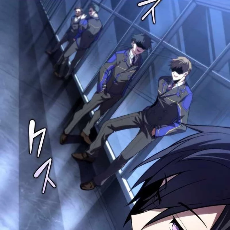 Kẻ Siêu Việt của Minh Giới Trở Lại Học Viện Chapter 3 - 41