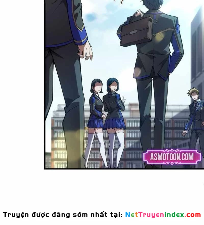 Kẻ Siêu Việt của Minh Giới Trở Lại Học Viện Chapter 3 - 83