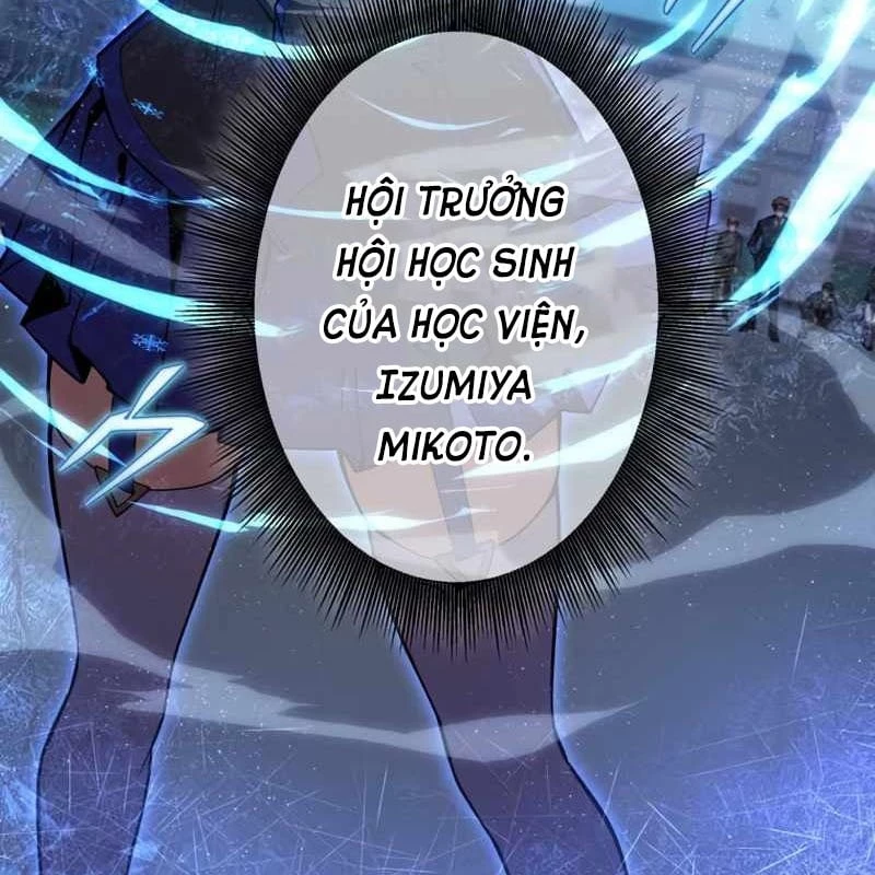 Kẻ Siêu Việt của Minh Giới Trở Lại Học Viện Chapter 3 - 106