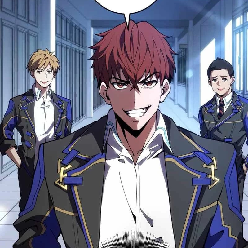 Kẻ Siêu Việt của Minh Giới Trở Lại Học Viện Chapter 3 - 117