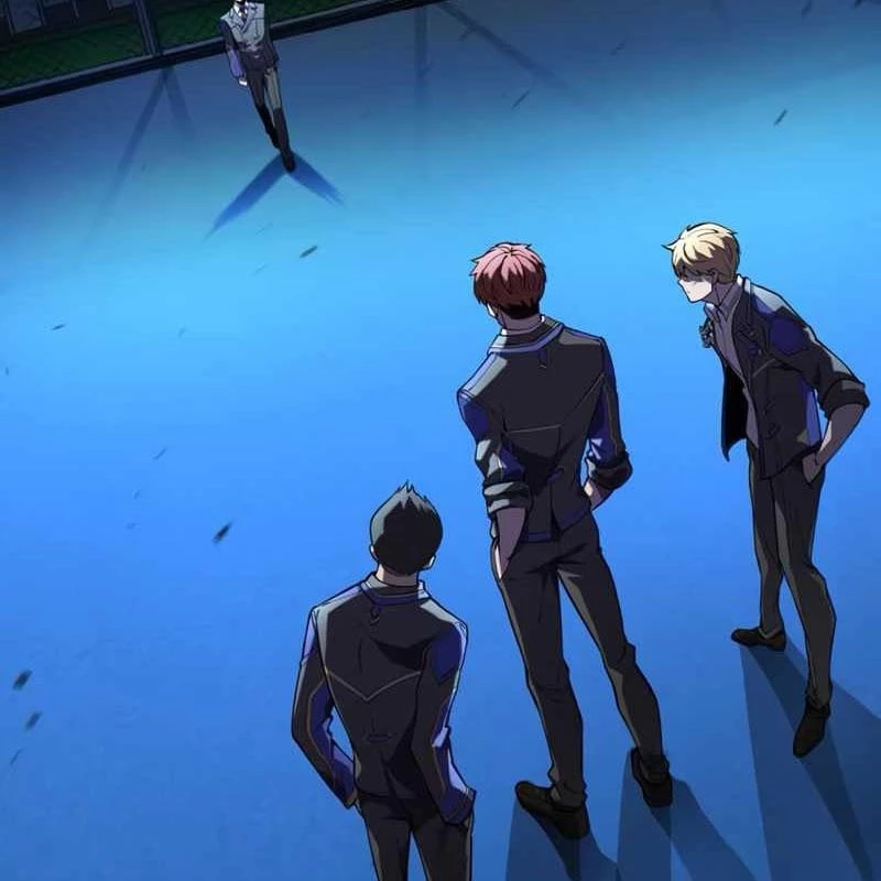 Kẻ Siêu Việt của Minh Giới Trở Lại Học Viện Chapter 3 - 183