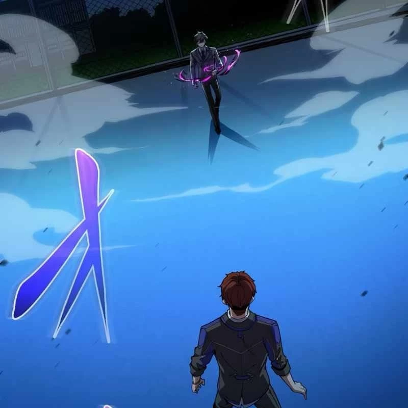 Kẻ Siêu Việt của Minh Giới Trở Lại Học Viện Chapter 4 - 2