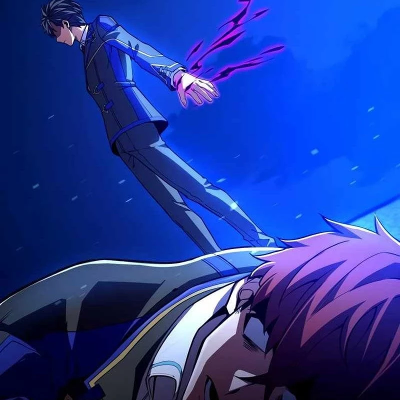 Kẻ Siêu Việt của Minh Giới Trở Lại Học Viện Chapter 4 - 37