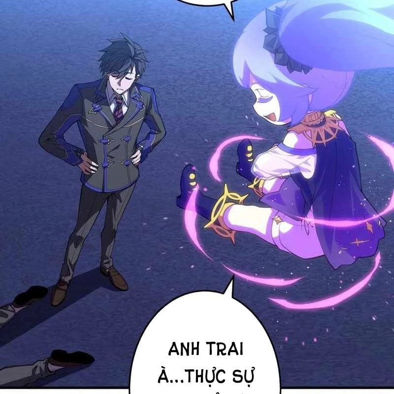 Kẻ Siêu Việt của Minh Giới Trở Lại Học Viện Chapter 4 - 40