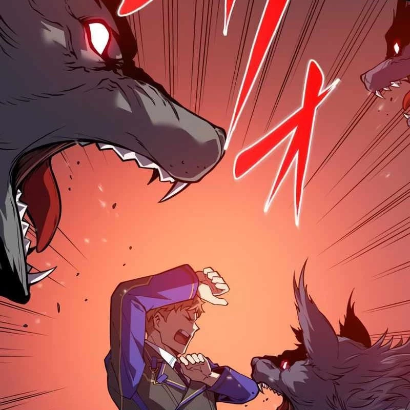 Kẻ Siêu Việt của Minh Giới Trở Lại Học Viện Chapter 4 - 90